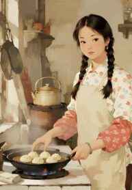 Hẹn Lại Kiếp Sau, Vẫn Gả Cho Anh