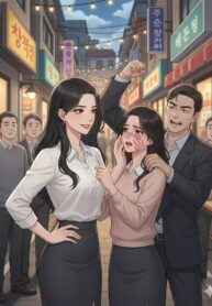 Không Nghe Lời Thì Chia Tay