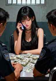 Rắn hóa người đẹp