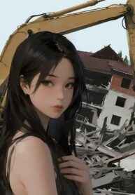 Chôn Anh Cùng Căn Nhà Cũ