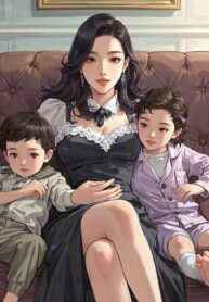 Mẹ tôi là một góa phụ xinh đẹp