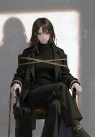 Bạch Vô Thường