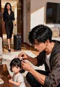 Anh Ấy Nói Không Còn Yêu Tôi Nữa