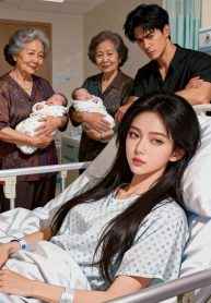 Con gái của Tử Thần 1: Tiên tri bị bắt