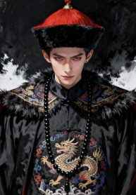 Vu Thập Tam 2: Bát tự sinh thần