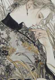 Hào Môn Không Tiếc, Tôi Chỉ Tiếc Tiền