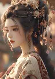 Vương Phi Mưu Lược