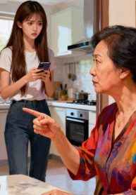 Tiền dưỡng già của tôi không phải là món hời.