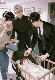 Cô Con Gái Thật Là Tiểu Bảo Bối Của Cả Nhà