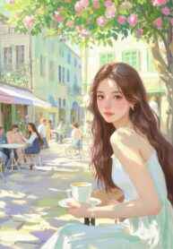 Thiên Kim Thật Có Thể Nhìn Thấy Quỷ