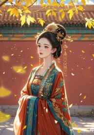 Chàng Gọi Ta Là Như Nhi