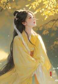 Tiên cốt đoạn tình