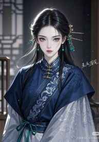 Thiên kim thật là đạo sĩ