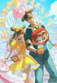 Mù nữ Quan Kỳ 1: Thập Tỵ