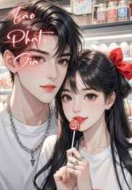 Chồng Tôi Mới Mười Tám Tuổi