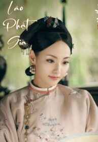 Cung nữ Bạch Chỉ