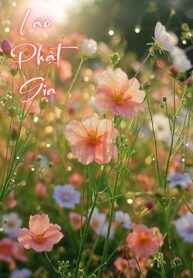 Hoa Nở Trong Gió Xuân