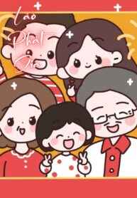 Tiêu Gia Một Nhà Thân Thiết