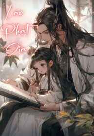 Cha Đã Muộn Mất Rồi