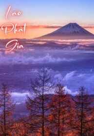 Ai Dám Dựa Vào Tình Yêu Để Chiếm Hữu Núi Phú Sĩ