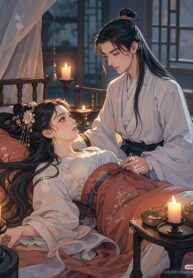 Giả Câm Gặp Phải Thái Tử Lắm Lời