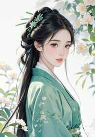 Ai Cũng Nghĩ Hắn Yêu Nàng, Nhưng Hắn Chỉ Yêu Ta