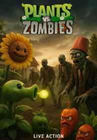 Đại Chiến Zombies