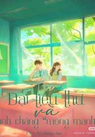 Đại Tiểu Thư Và Anh Chàng “Mong Manh”