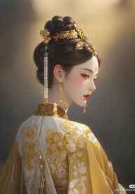 Chiêu Dương Công Chúa