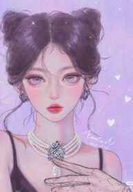 Trò Chơi Của Thiên Kim Thật