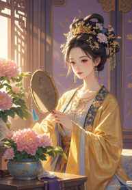 Thủ Bút Đông Cung