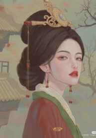 Đích Mẫu Thức Tỉnh