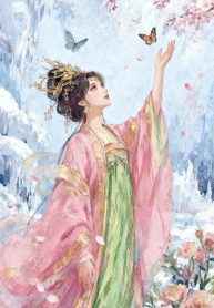 Từ Chối Hòa Ly? Vậy Ta Đổi Luôn Hoàng Đế!