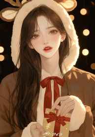 Lời Hứa Với Bà