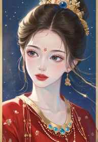 Hôn Phu Cũ Muốn Ta Làm Kế Thê