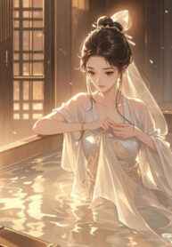 Cả Đời Tìm Nàng