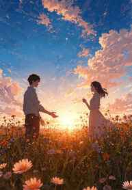 Tôi Bị Trùm Trường Dạy Hư Luôn Rồi