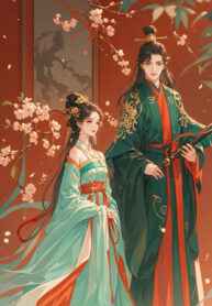 Tâm Nguyệt Duyên Kết