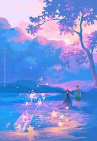 Khi Tổng Tài Chỉ Muốn Bảo Vệ Một Người