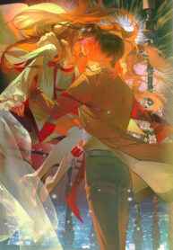 Bị Giam Trong Biệt Thự Của Nam Phụ