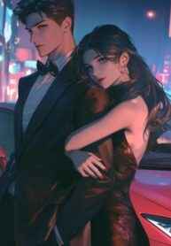 Nữ Phụ Không Chịu Biến Mất