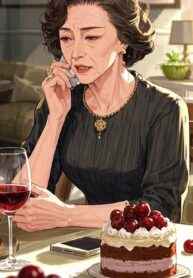 Năm tháng còn lại, chỉ mong yên bình