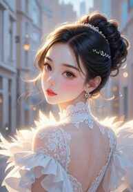 Thiên Kim Giả Là Diễn Viên Còn Tôi Đây Là Thần Kinh Chính Hiệu!