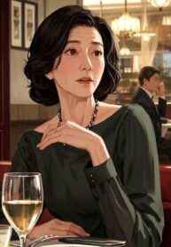 Học Sinh Tôi Tài Trợ Không Muốn Để Tôi Lên Bàn Ăn