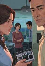 Đứa Con Riêng Tham Lam