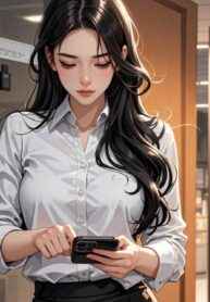 Âm Mưu Con Dấu Giả Của Cha Mẹ