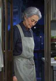 Mẹ Chồng Thức Tỉnh