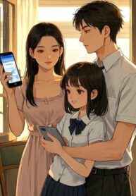 Cứu Lấy Con Gái