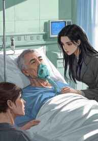 Tôi Thừa Hưởng Bộ Gene Ưu Tú Của Ba