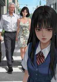 Sau Khi Phát Điên, Tôi Tự Đổi Cho Mình Một Ông Bố Khác